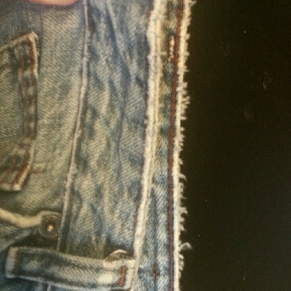 Pants - Picture 3 of 5